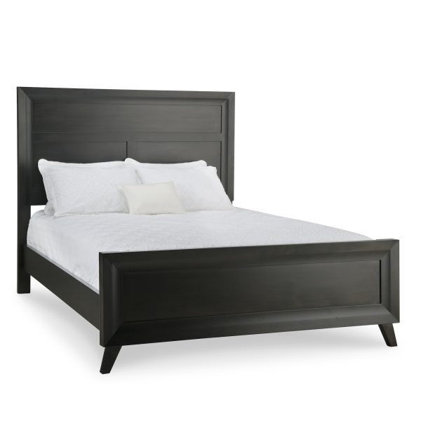Yorkville Bed
