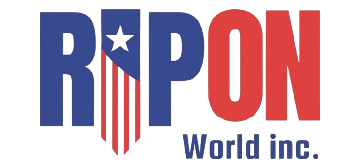 RIPON WORLD INC