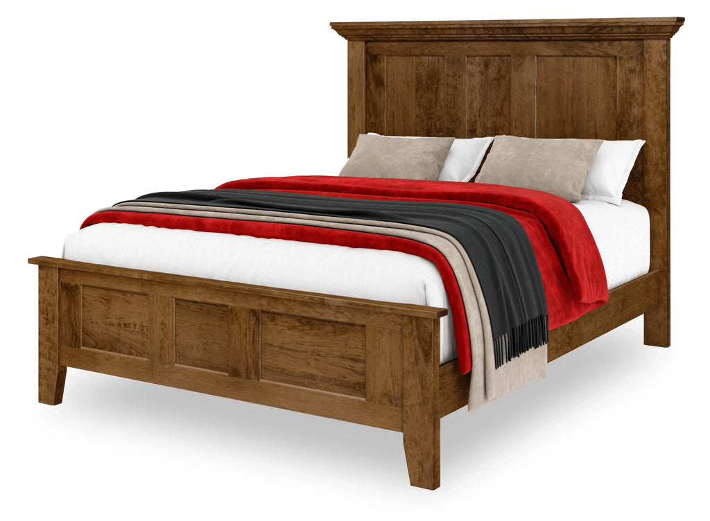 Arlington Bed